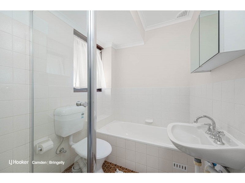 5/56 Woodhouse Drive, Ambarvale NSW 2560