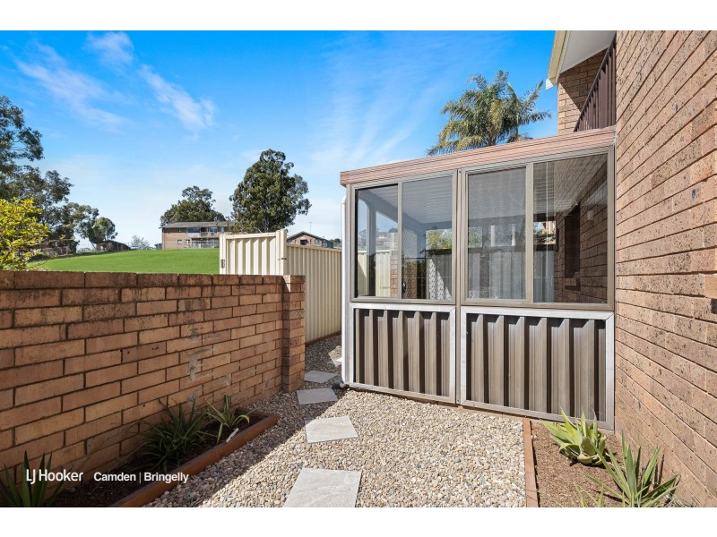 5/56 Woodhouse Drive, Ambarvale NSW 2560