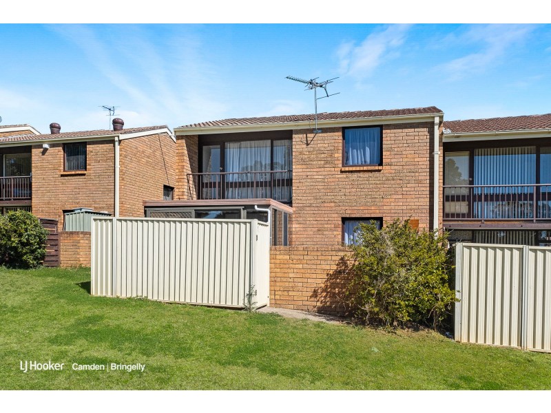 5/56 Woodhouse Drive, Ambarvale NSW 2560