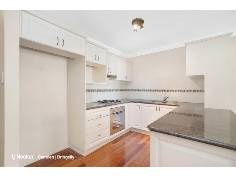 21/1-7 Barsden Street, Camden NSW 2570