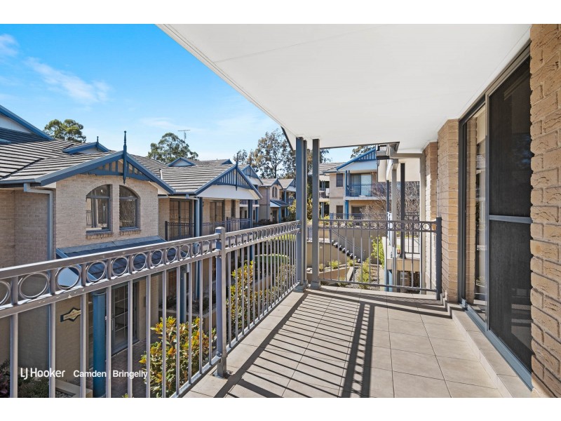 21/1-7 Barsden Street, Camden NSW 2570