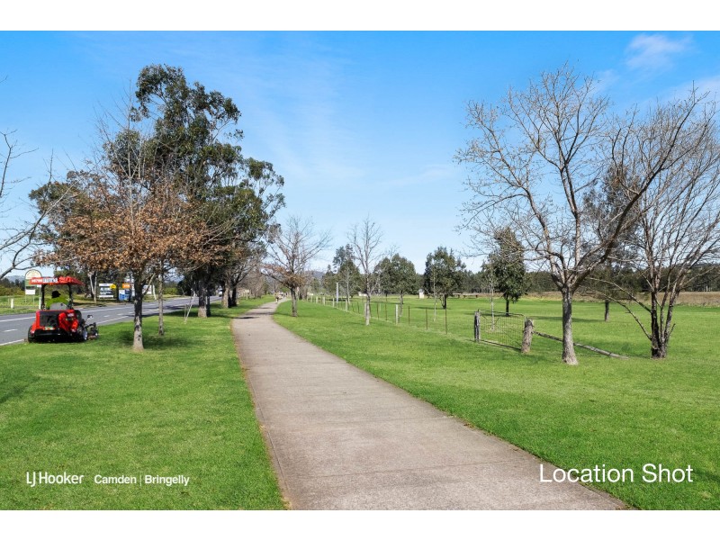 21/1-7 Barsden Street, Camden NSW 2570