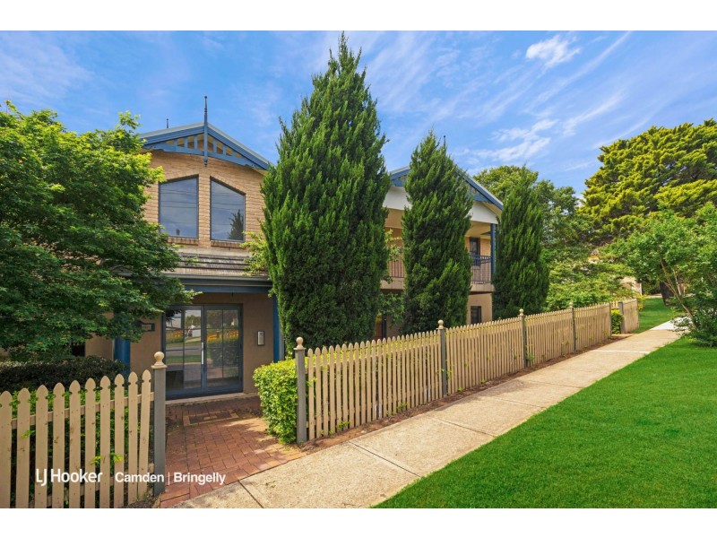 21/1-7 Barsden Street, Camden NSW 2570