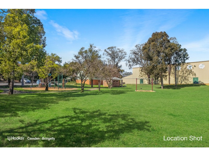 21/1-7 Barsden Street, Camden NSW 2570