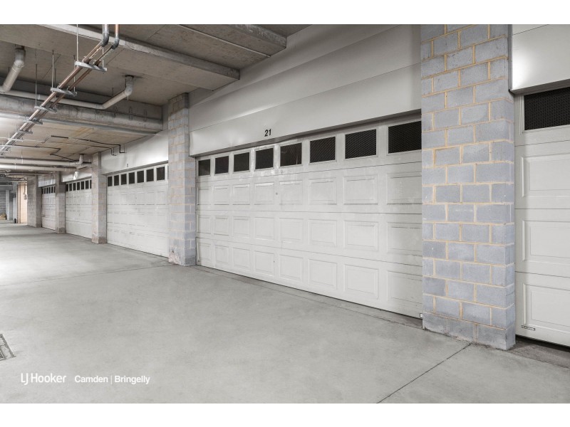 21/1-7 Barsden Street, Camden NSW 2570