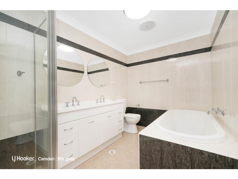 21/1-7 Barsden Street, Camden NSW 2570