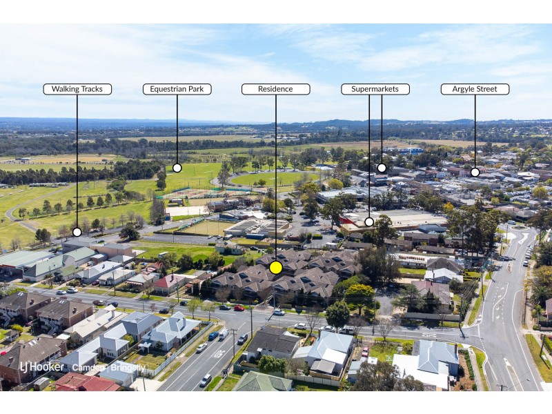 21/1-7 Barsden Street, Camden NSW 2570