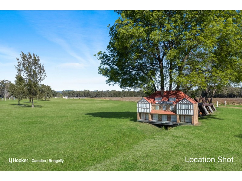 21/1-7 Barsden Street, Camden NSW 2570