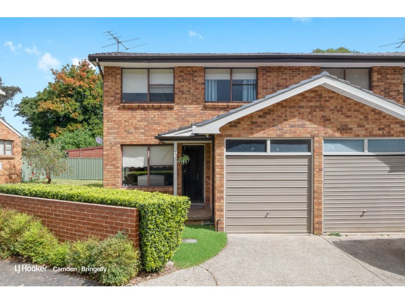 2/103 Cumberland Road, Ingleburn NSW 2565