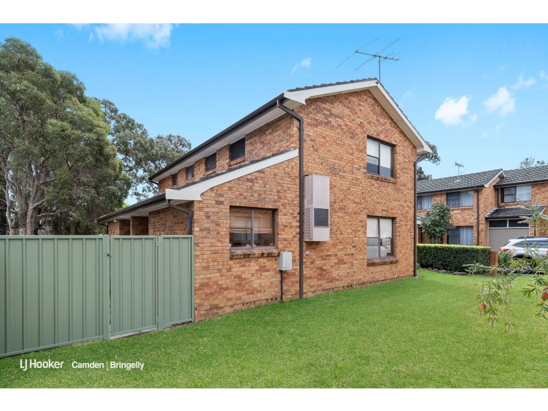 2/103 Cumberland Road, Ingleburn NSW 2565