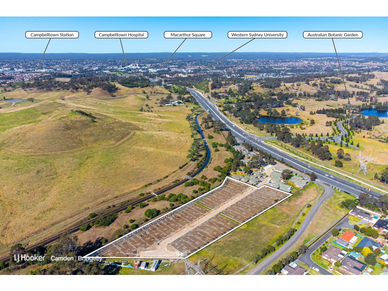 Currans Hill NSW 2567