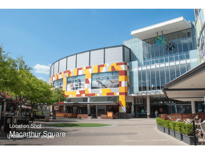 Currans Hill NSW 2567