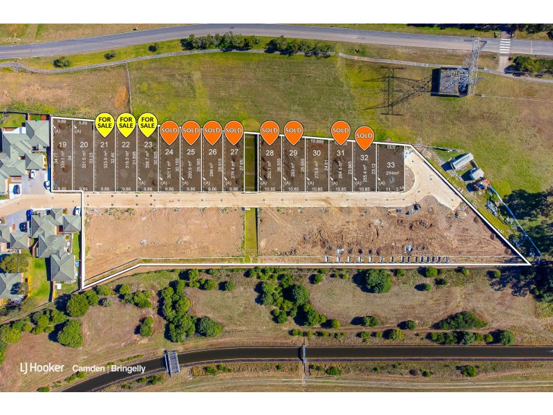 Currans Hill NSW 2567