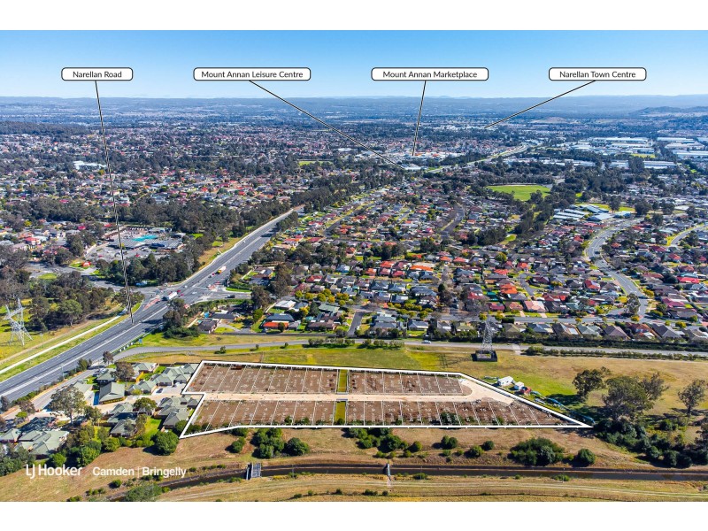 Currans Hill NSW 2567