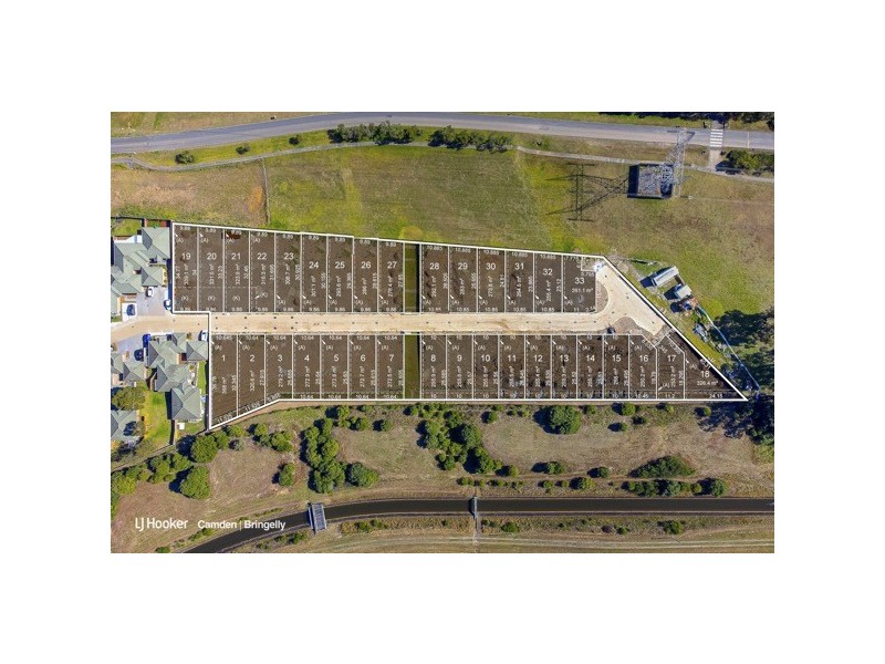 Currans Hill NSW 2567