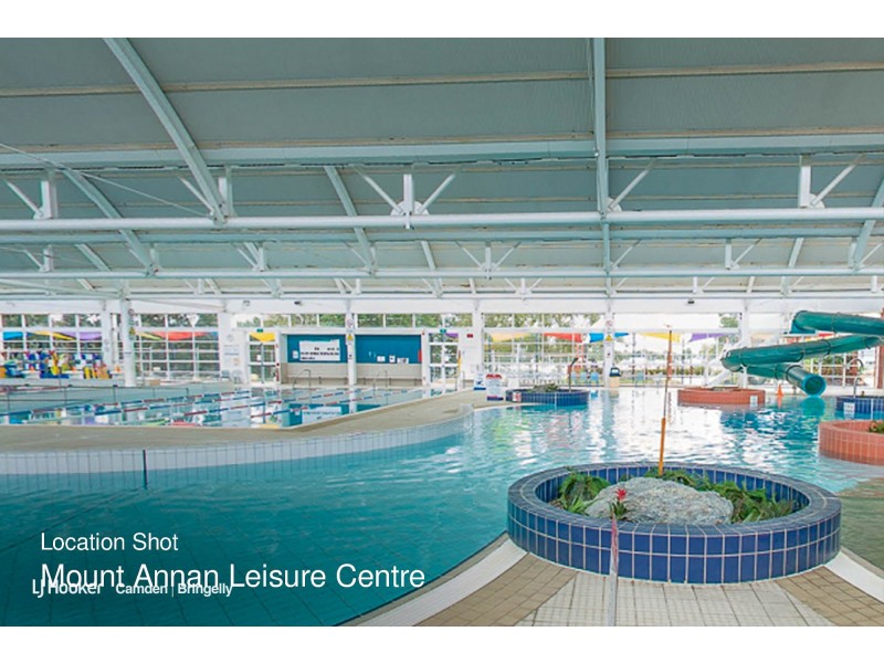 Currans Hill NSW 2567