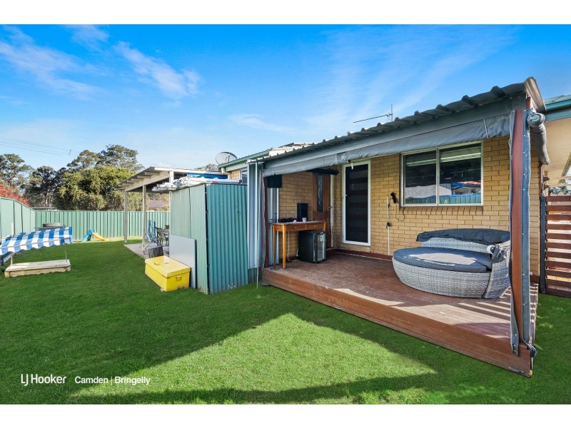 12 Courtland Avenue, Tahmoor NSW 2573