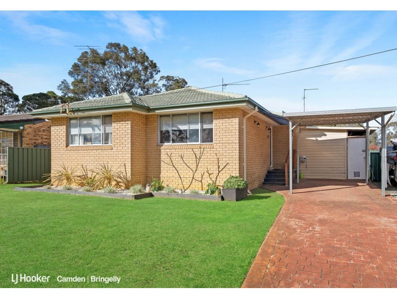 12 Courtland Avenue, Tahmoor NSW 2573
