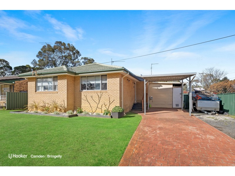 12 Courtland Avenue, Tahmoor NSW 2573