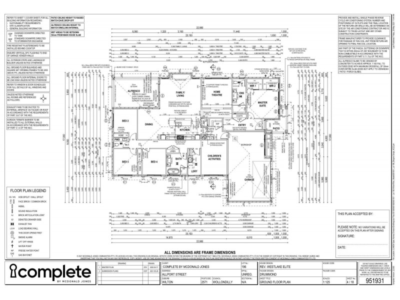 Lot 196 Allport Street, Wilton NSW 2571