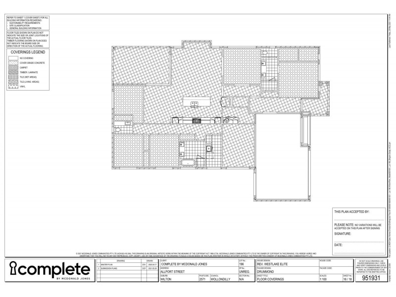 Lot 196 Allport Street, Wilton NSW 2571
