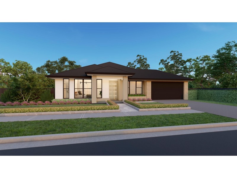 Lot 196 Allport Street, Wilton NSW 2571