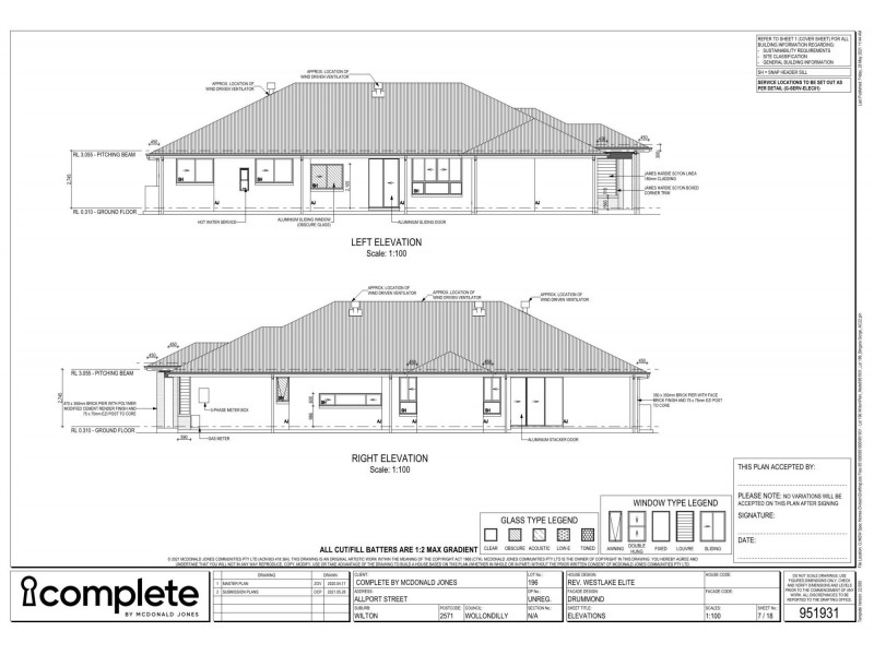 Lot 196 Allport Street, Wilton NSW 2571