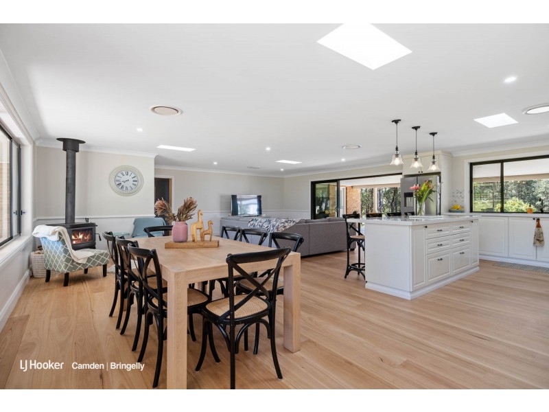 79 Kundabung Street, Belimbla Park NSW 2570