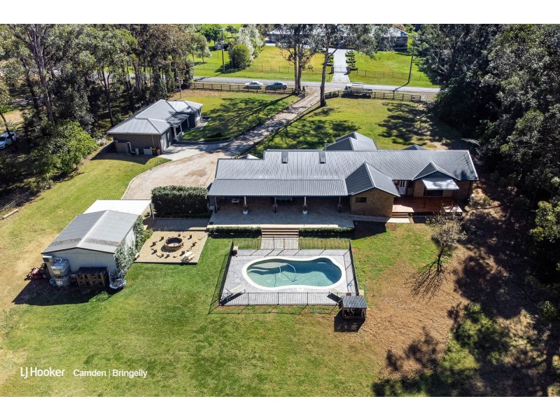 79 Kundabung Street, Belimbla Park NSW 2570