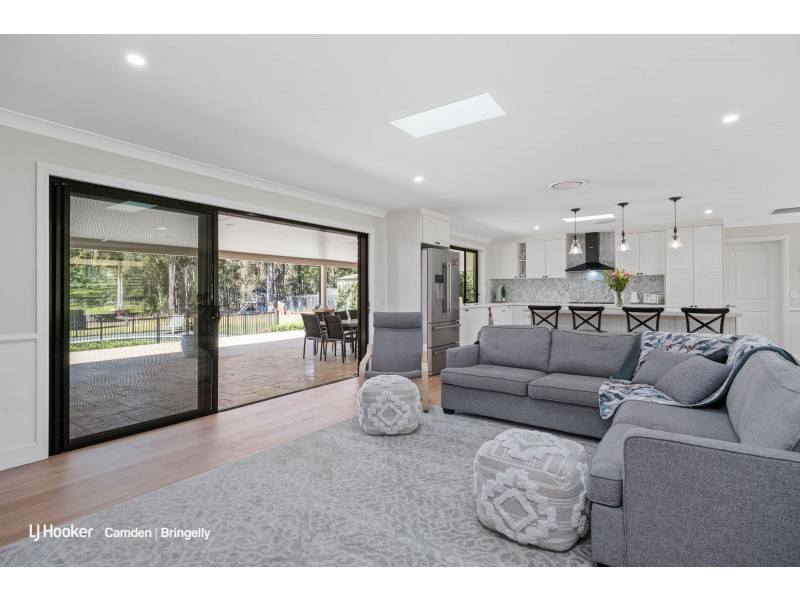 79 Kundabung Street, Belimbla Park NSW 2570