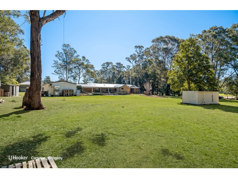 79 Kundabung Street, Belimbla Park NSW 2570