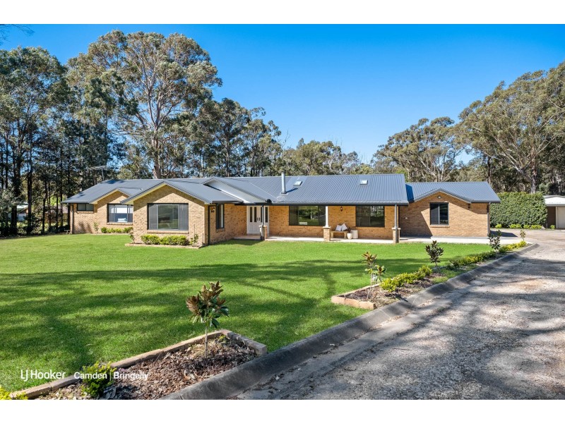 79 Kundabung Street, Belimbla Park NSW 2570