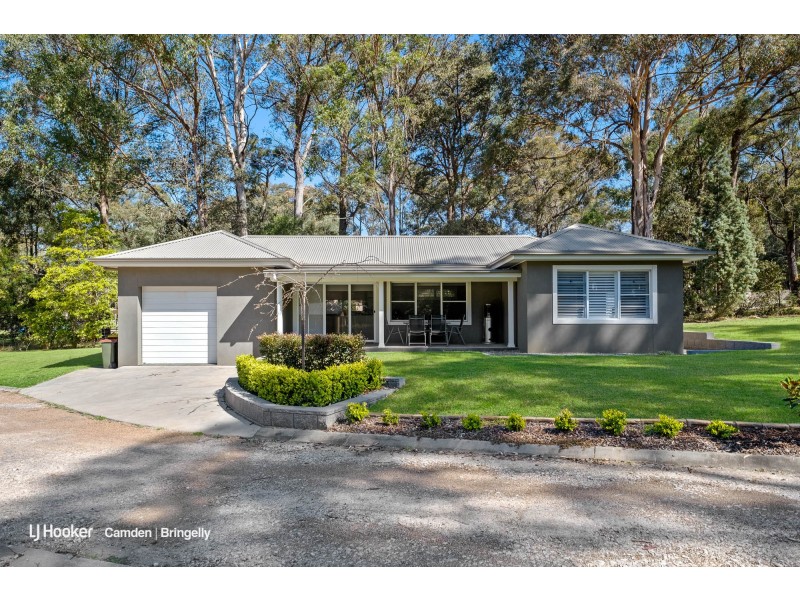 79 Kundabung Street, Belimbla Park NSW 2570