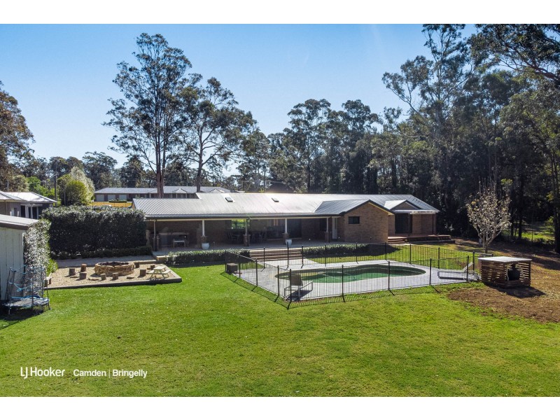 79 Kundabung Street, Belimbla Park NSW 2570