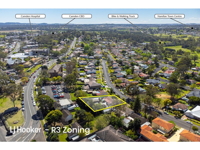 13 Murrandah Avenue, Camden NSW 2570