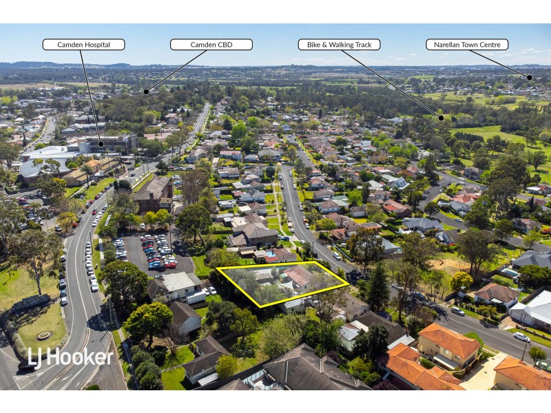 13 Murrandah Avenue, Camden NSW 2570