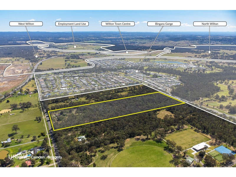 65 Hornby Street, Wilton NSW 2571