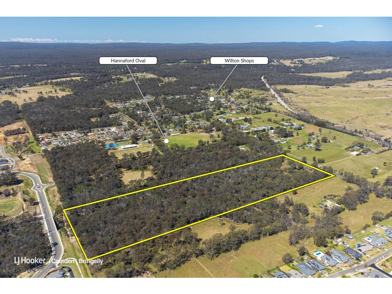 65 Hornby Street, Wilton NSW 2571