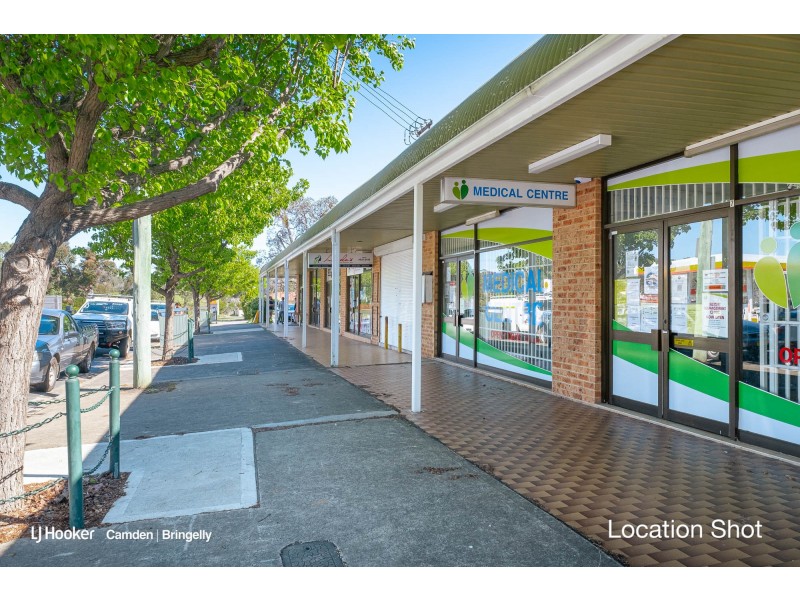 65 Hornby Street, Wilton NSW 2571