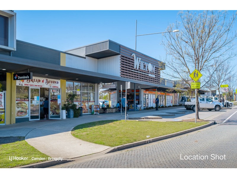 65 Hornby Street, Wilton NSW 2571