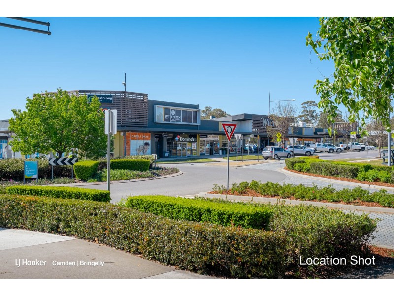 65 Hornby Street, Wilton NSW 2571