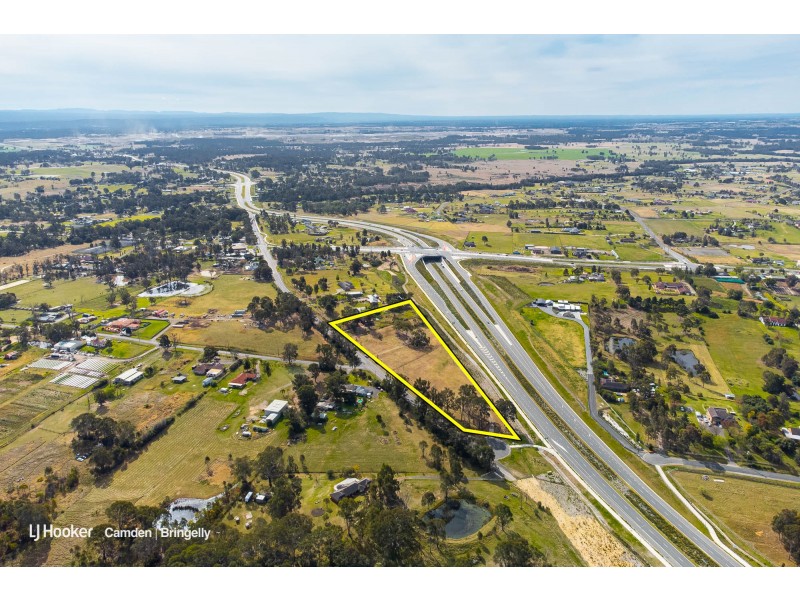 16 Wentworth Rd, Bringelly NSW 2556