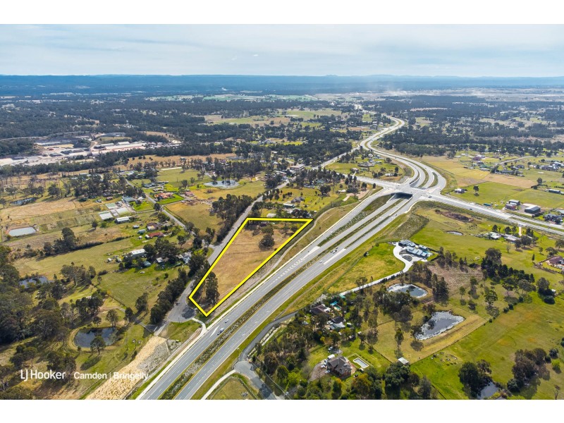 16 Wentworth Rd, Bringelly NSW 2556