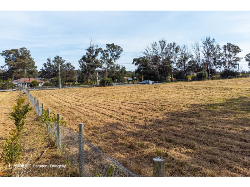 16 Wentworth Rd, Bringelly NSW 2556