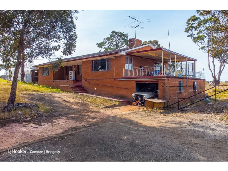 16 Wentworth Rd, Bringelly NSW 2556