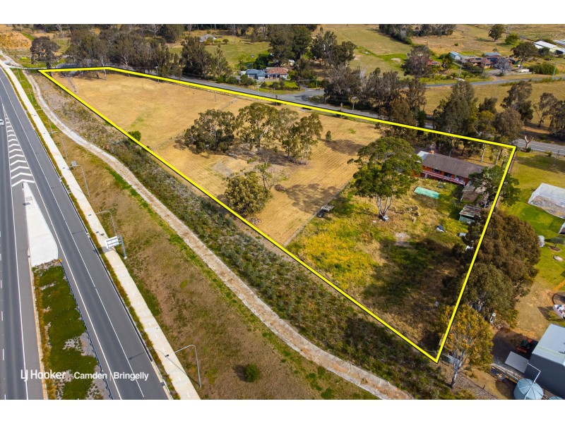 18 Wentworth Rd, Bringelly NSW 2556