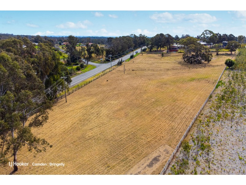 18 Wentworth Rd, Bringelly NSW 2556