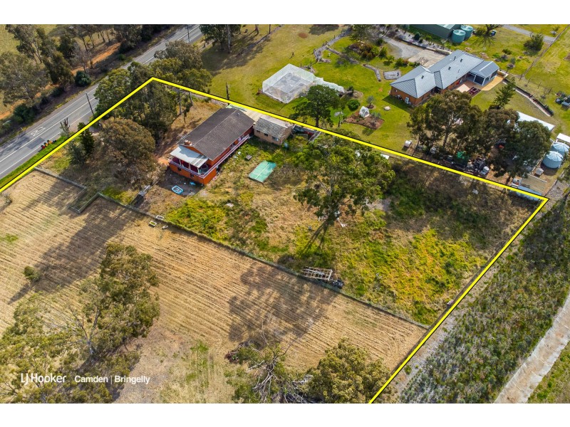 18 Wentworth Rd, Bringelly NSW 2556