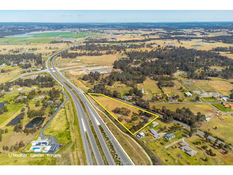 18 Wentworth Rd, Bringelly NSW 2556