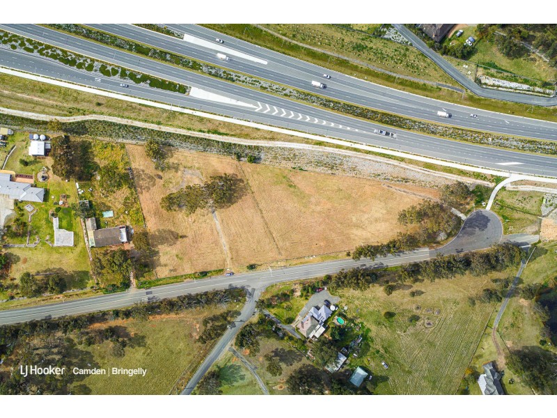 18 Wentworth Rd, Bringelly NSW 2556